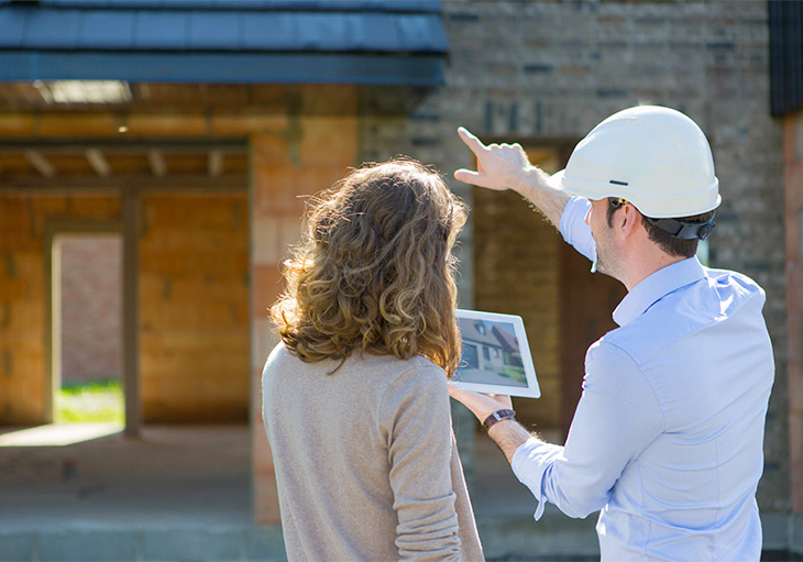 Setting Client Expectations For A Home Inspection