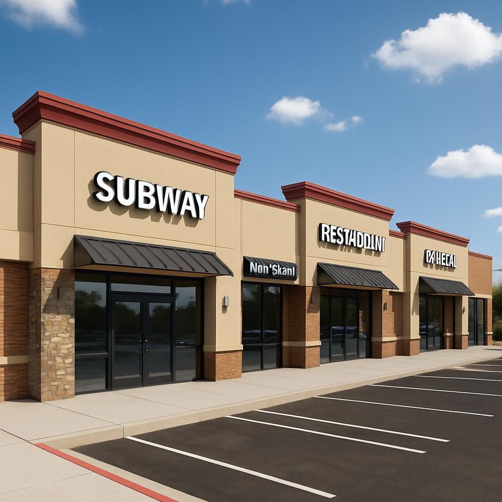 commercial inspections